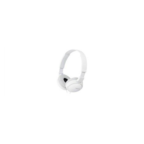 Sony | MDR-ZX110 | Headphones | Headband/On-Ear | White - 5